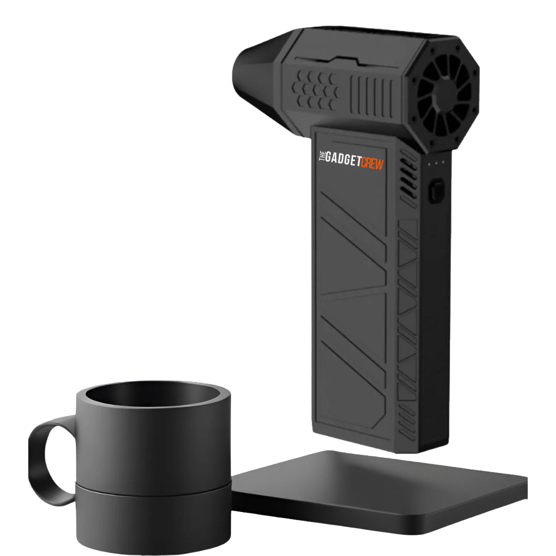 Handheld Turbo Fan